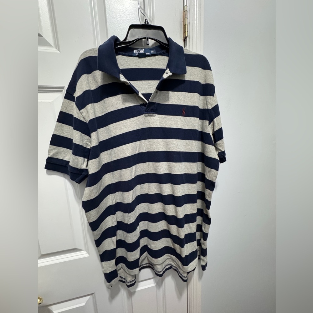 Polo Ralph Lauren size xxl polo